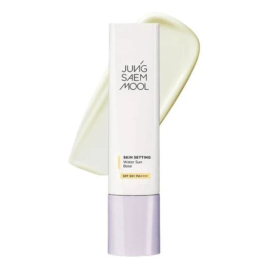 [JUNGSAEMMOOL] Skin Setting Water Sun Base SPF 50+ PA++++ 40ml - Ballagrio