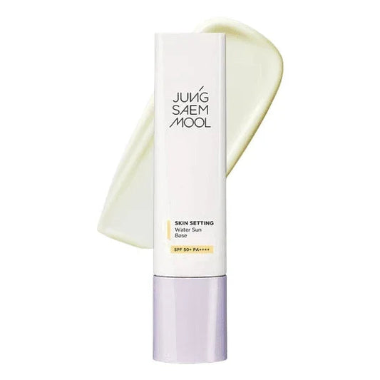 [JUNGSAEMMOOL] Skin Setting Water Sun Base SPF 50+ PA++++ 40ml - Ballagrio