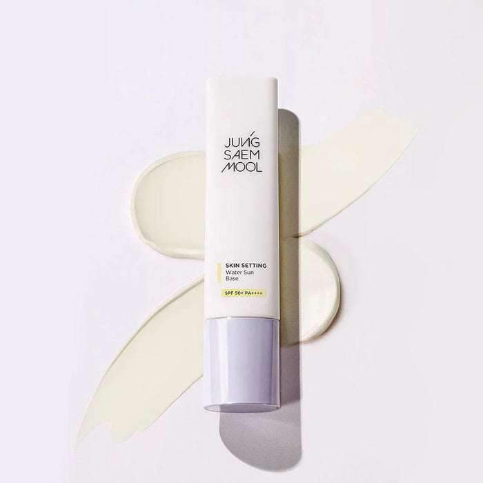 [JUNGSAEMMOOL] Skin Setting Water Sun Base SPF 50+ PA++++ 40ml - Ballagrio