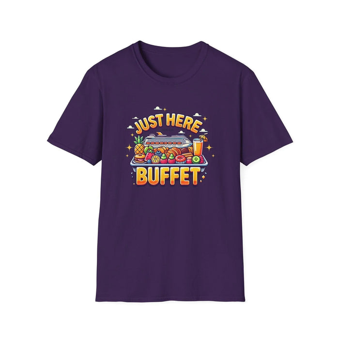 S / Purple