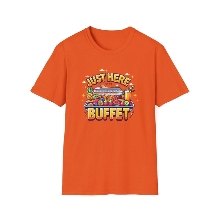 S / Orange