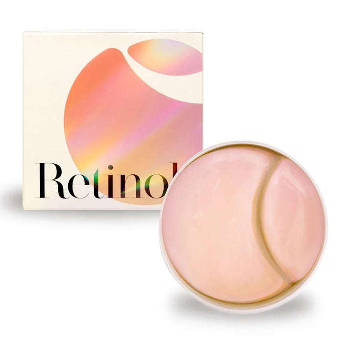 [K-SECRET] Advanced Regenerating Eye Gel Patches 102g 60EA - Ballagrio