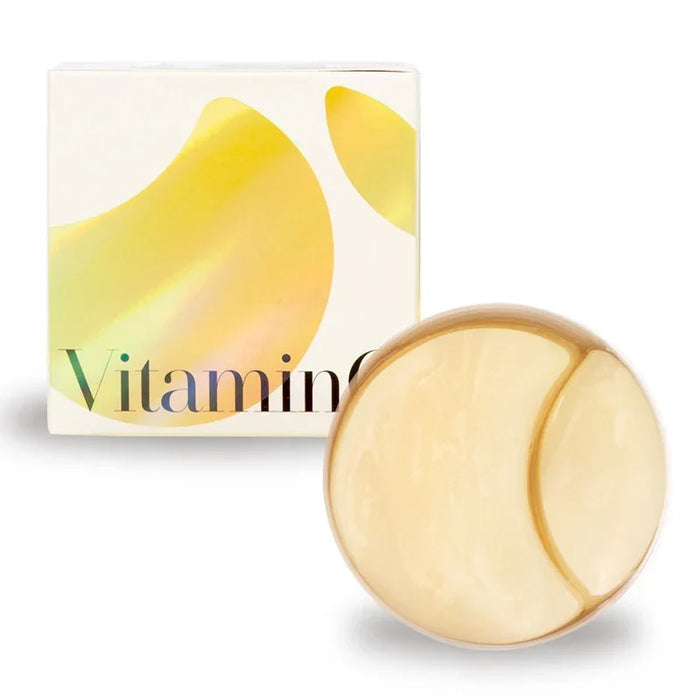 [K-SECRET] Extra Illuminating Eye Gel Patches 102g 60EA - Ballagrio