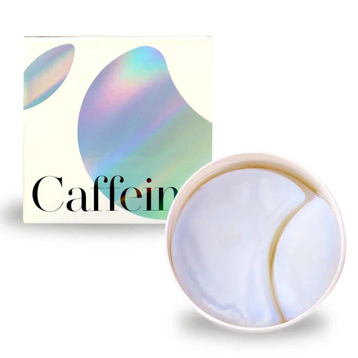 [K-SECRET] Instant Relief Eye Gel Patches 102g 60EA - Ballagrio