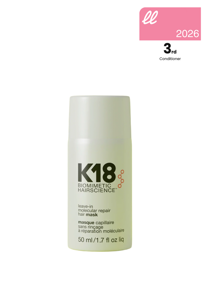K18 Leave-in Molecular Repair Hair Mask 50Ml