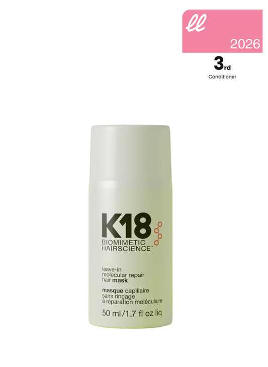 K18 Leave-in Molecular Repair Hair Mask 50Ml