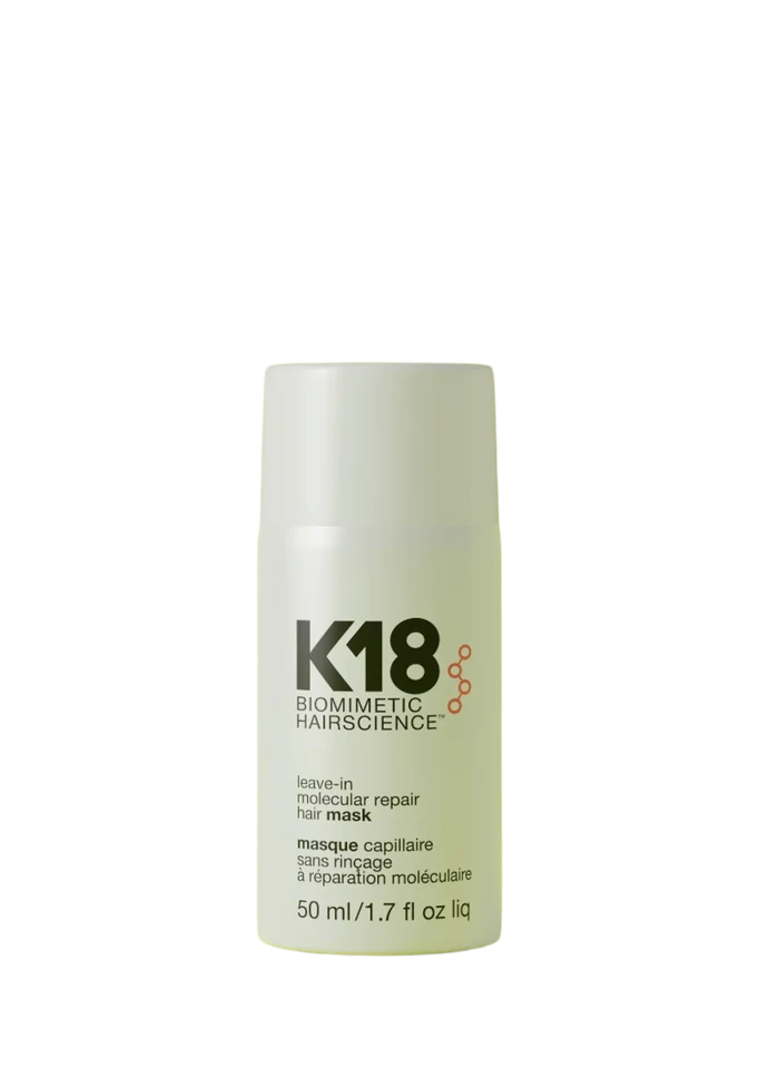K18 Leave-in Molecular Repair Hair Mask 50Ml