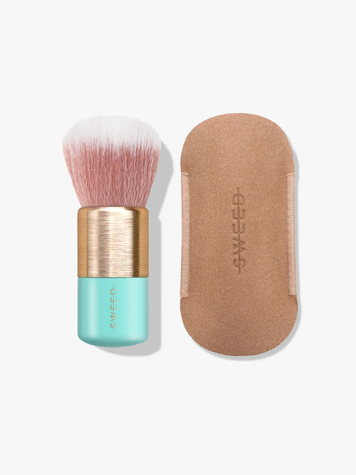 Kabuki Brush