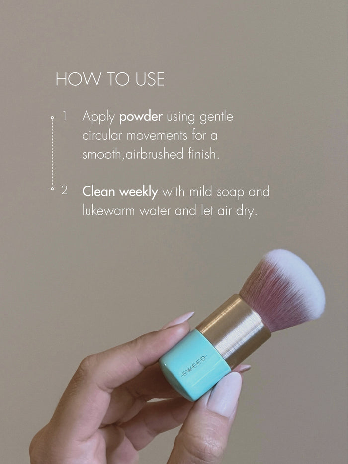 Kabuki Brush