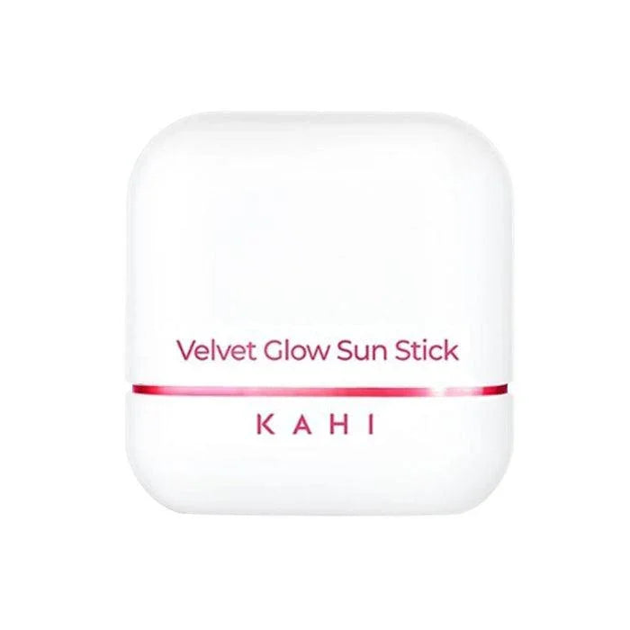 [KAHI] Velvet Glow Sun Stick SPF 50+ PA++++ 13.5g - Ballagrio
