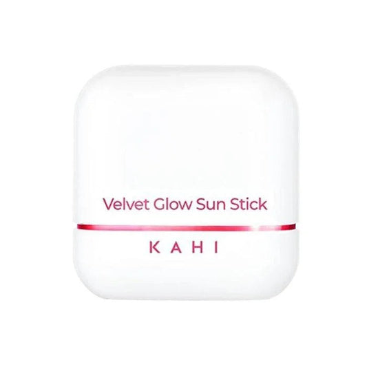 [KAHI] Velvet Glow Sun Stick SPF 50+ PA++++ 13.5g - Ballagrio