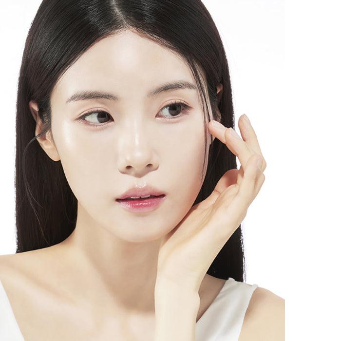 [KAHI] Velvet Glow Sun Stick SPF 50+ PA++++ 13.5g - Ballagrio
