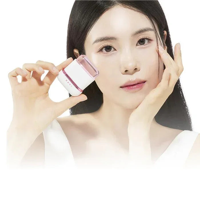 [KAHI] Velvet Glow Sun Stick SPF 50+ PA++++ 13.5g - Ballagrio