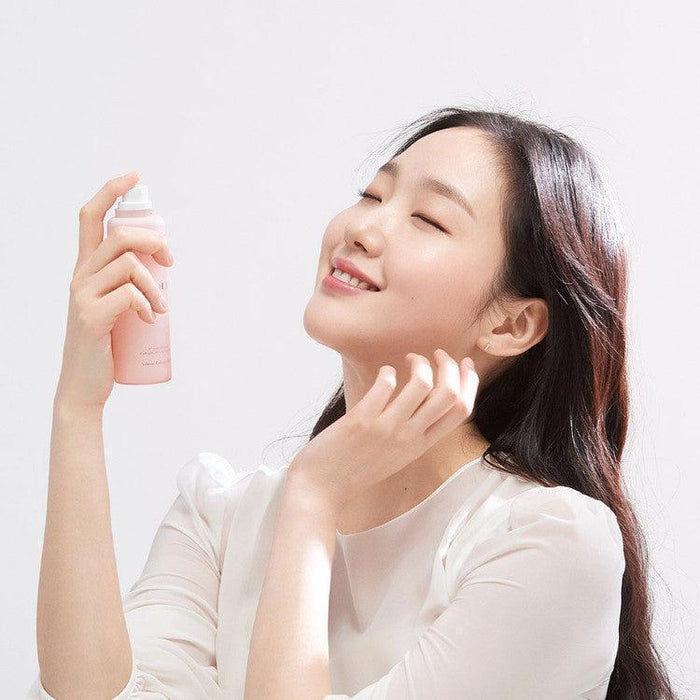 [KAHI] Wrinkle Bounce Collagen Mist Ampoule 120ml - Ballagrio