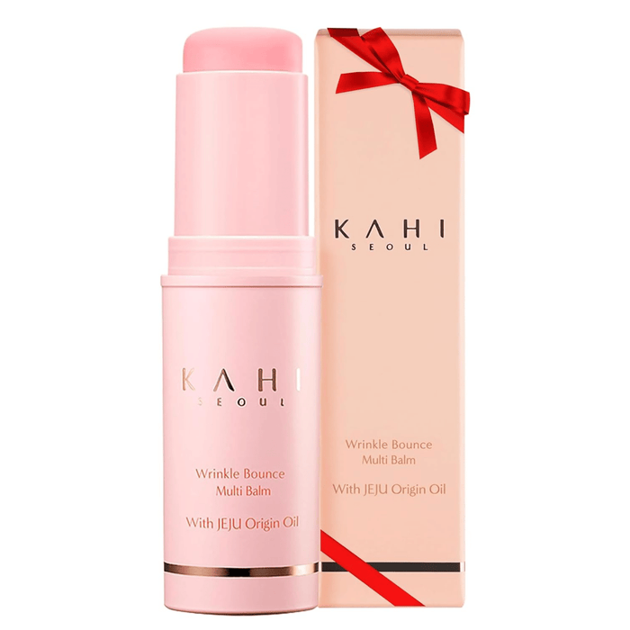 Kahi | Wrinkle Bounce Multi Balm - skin28