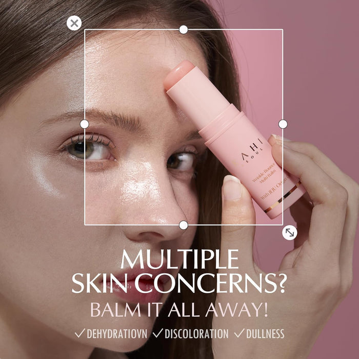 KAHI Wrinkle Bounce Multi Balm 9g