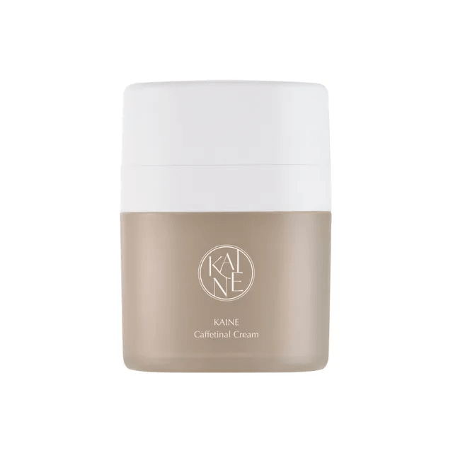 [KAINE] Caffetinal Cream 50ml - Ballagrio