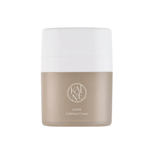[KAINE] Caffetinal Cream 50ml - Ballagrio