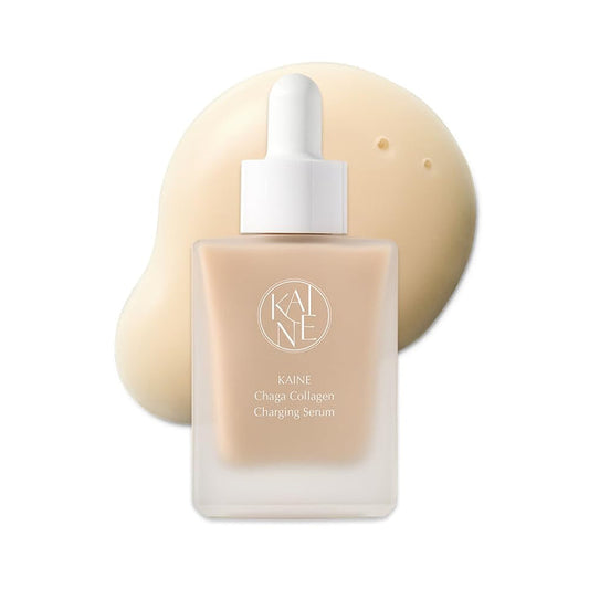 Kaine Chaga Collagen Charging Serum 30ml | GlamTouch UK