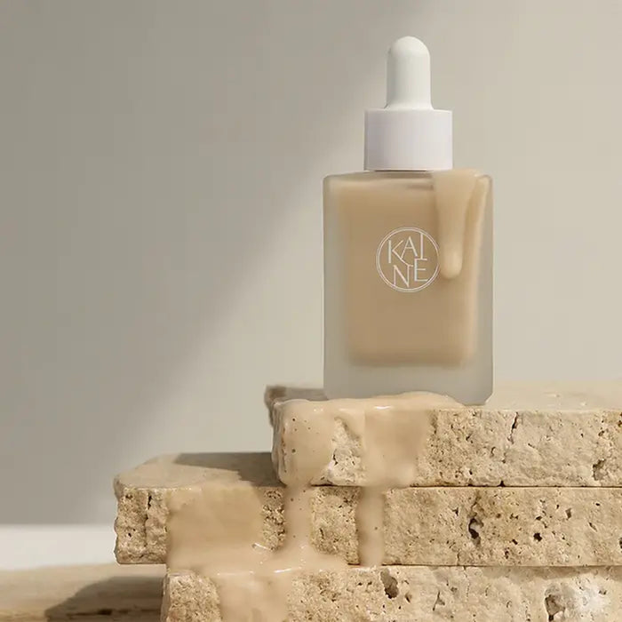 Kaine Chaga Collagen Charging Serum 30ml | GlamTouch UK
