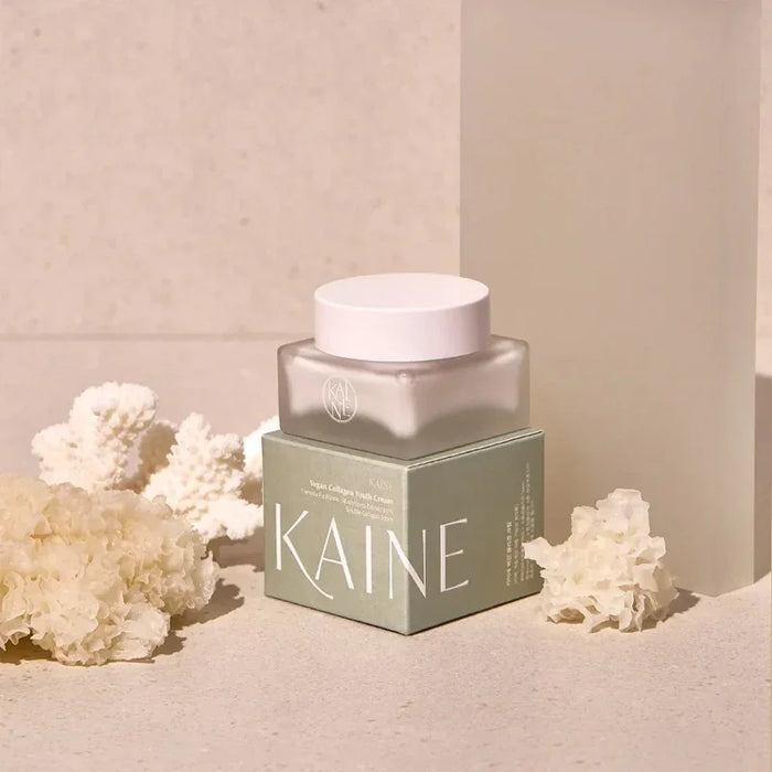 [KAINE] Vegan Collagen Youth Cream 50ml