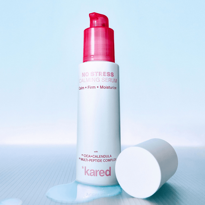 [kared] No Stress Calming Serum 30ml - Ballagrio