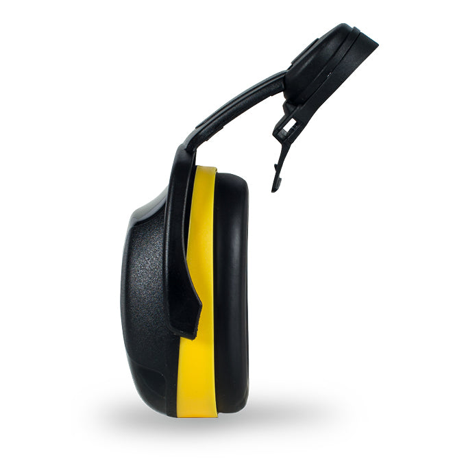 KASK HEARING PROTECTION SC2-YELLOW - Ironworkergear