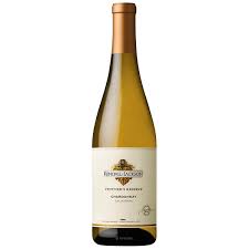 KENDALL-JACKSON CHARDONNAY VINTNER'S RESERVE
