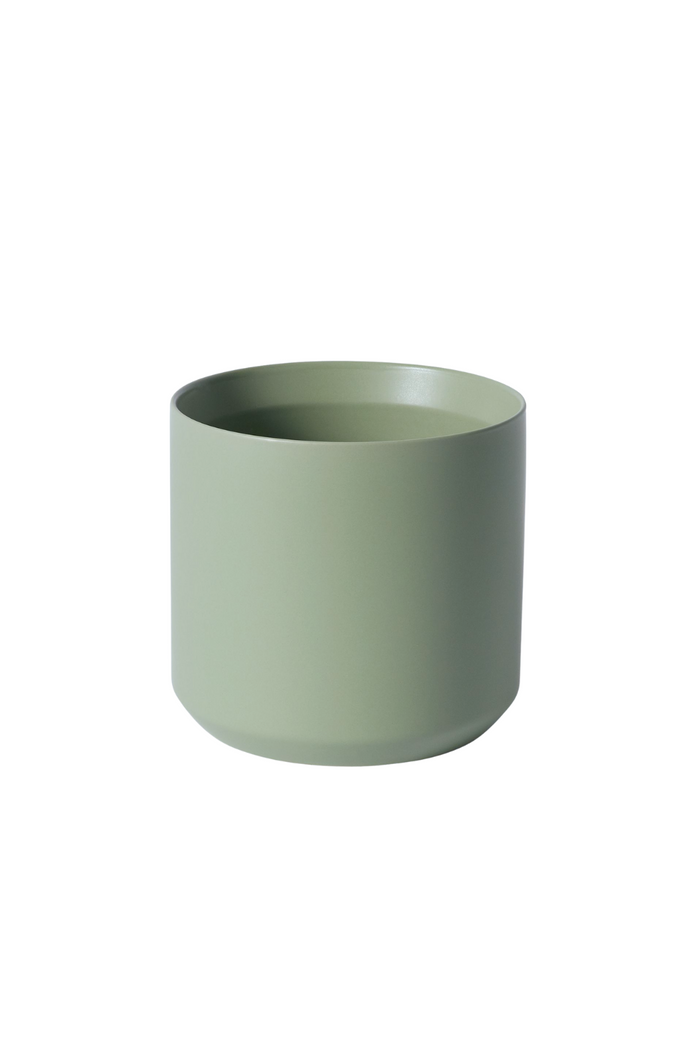 Accent Decor Kendall Pot in Sage