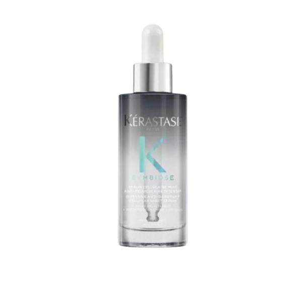 Kerastase Symbiose Intensive Anti-Dandruff Cellular Night Serum 90Ml