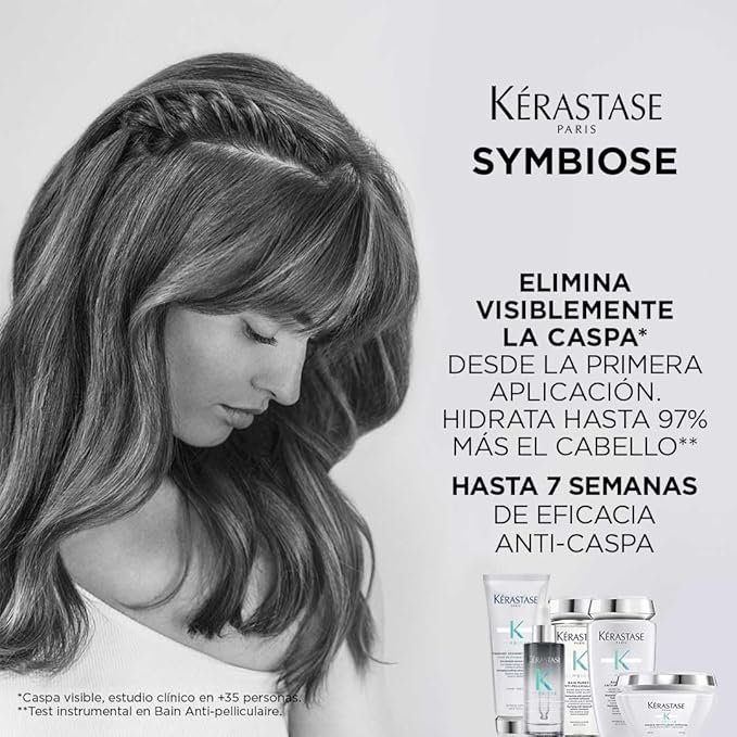 Kerastase Symbiose Intensive Anti-Dandruff Cellular Night Serum 90Ml