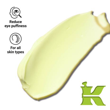 Kiehl's Creamy Eye Treatment With Avocado 14g