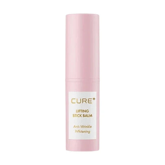 [Kim Jeong Moon Aloe] Cure Lifting Stick Balm 9g - Ballagrio