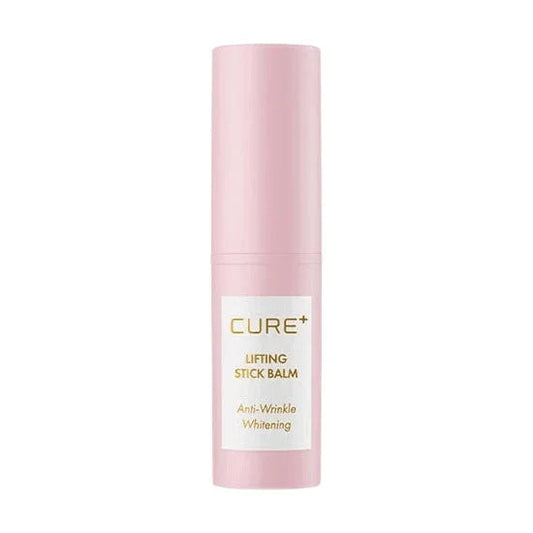 [Kim Jeong Moon Aloe] Cure Lifting Stick Balm 9g - Ballagrio