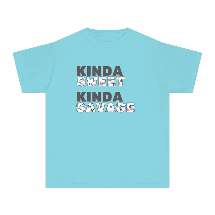 Lagoon Blue / XS