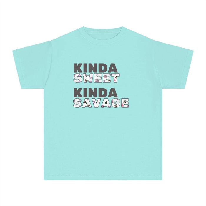 Chalky Mint / XS