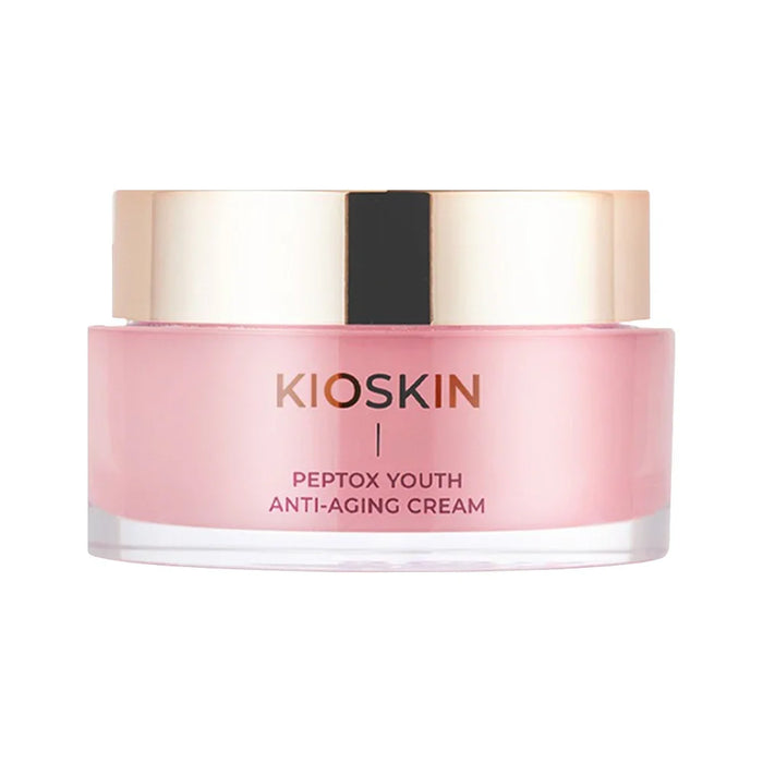 [KIOSKIN] Peptox Youth Anti-Aging Cream 50ml - Ballagrio