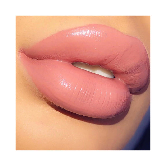 Kiwi Natural Exquisite Natural Lip Gloss (Matte) 7ml -Pure Anada