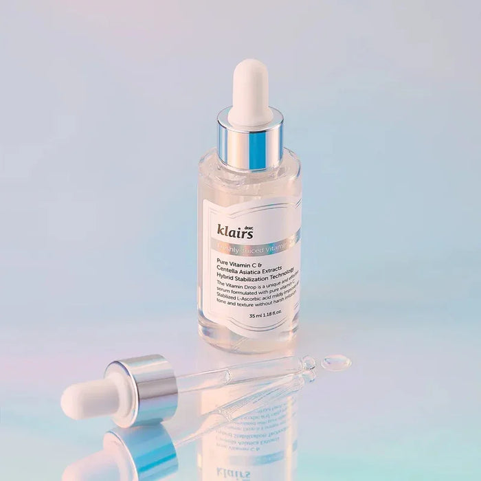 [klairs] Freshly Juiced Vitamin Drop 35ml
