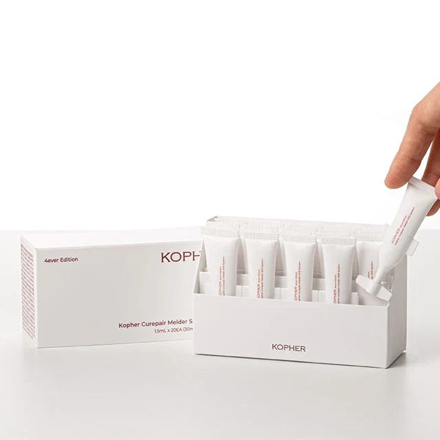 Kopher Curepair Melder Sos System 1.5Ml* 20 EA (30Ml)