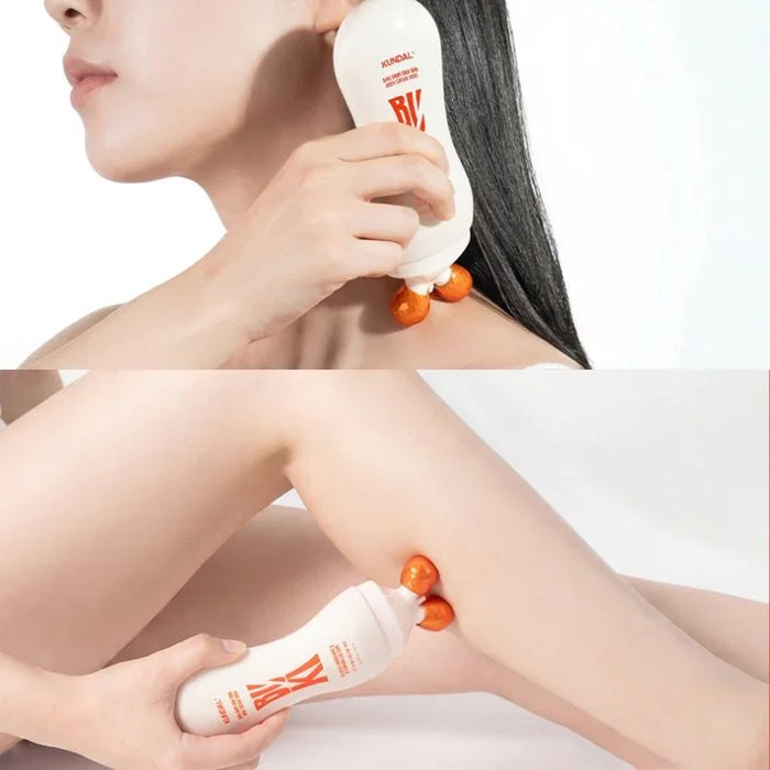 [KUNDAL] Buki Shot Gua Sha Body Cream 1000 150ml
