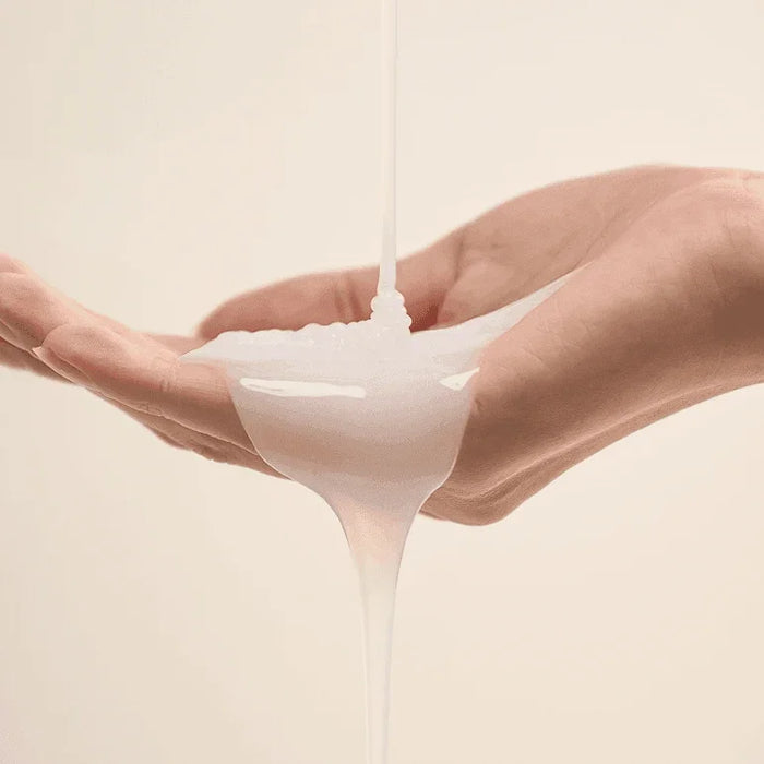 [KUNDAL] Rich Soymilk Creamy Body Wash 500ml - Ballagrio