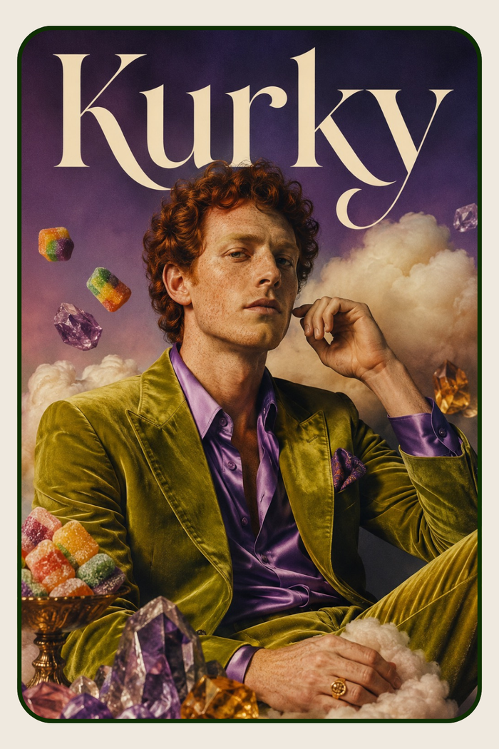 Kurky Inspiration