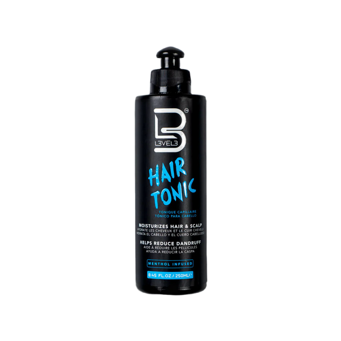 L3VEL3™ Hair Tonic