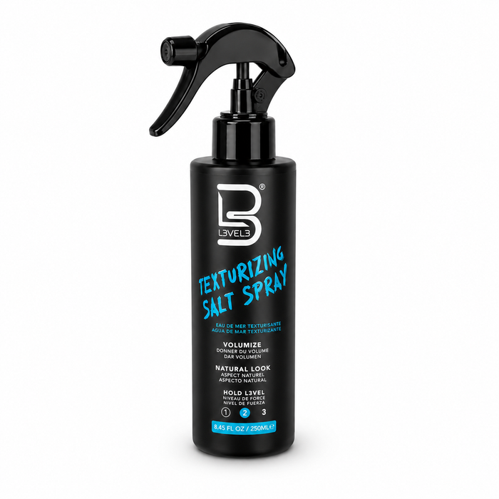 L3VEL3™ Texturizing Sea Salt Spray