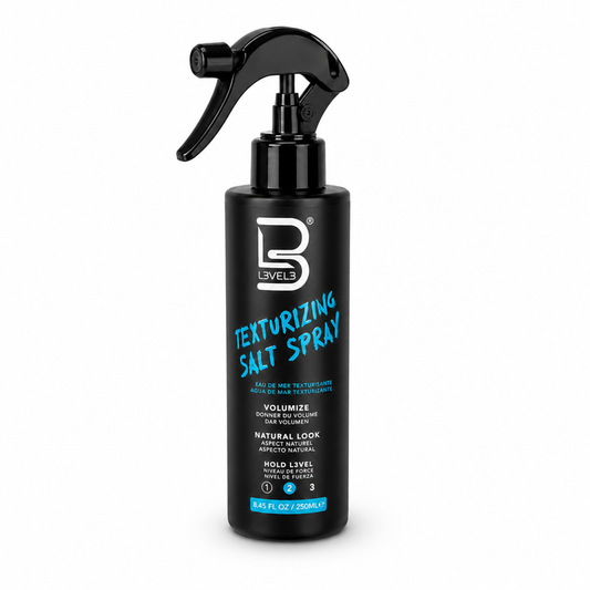 L3VEL3™ Texturizing Sea Salt Spray
