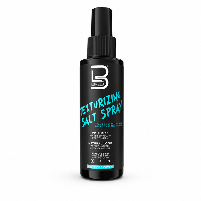 L3VEL3™ Texturizing Sea Salt Spray