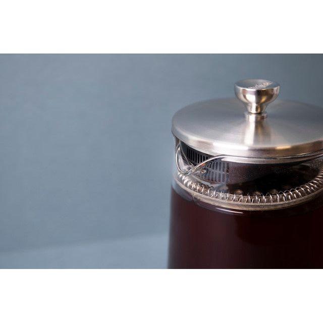 La Cafetiere 4 Cup Loose Tea Glass Teapot