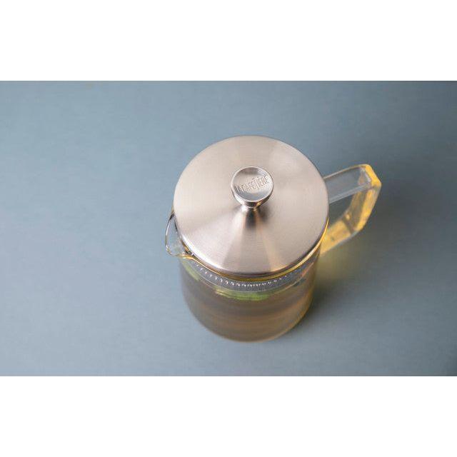 La Cafetiere 4 Cup Loose Tea Glass Teapot