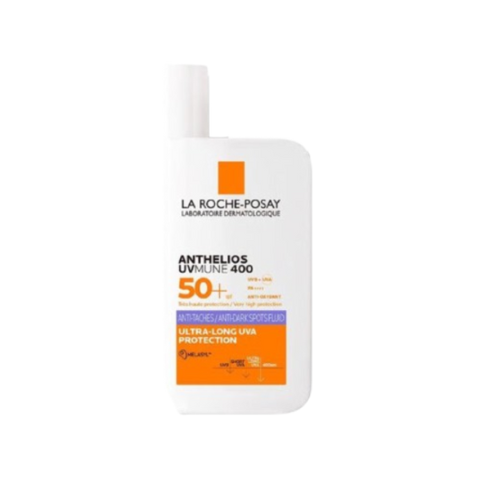 La Roche-Posay Anthelios UVmune 400 Anti-Spot Fluid SPF 50+ 50Ml